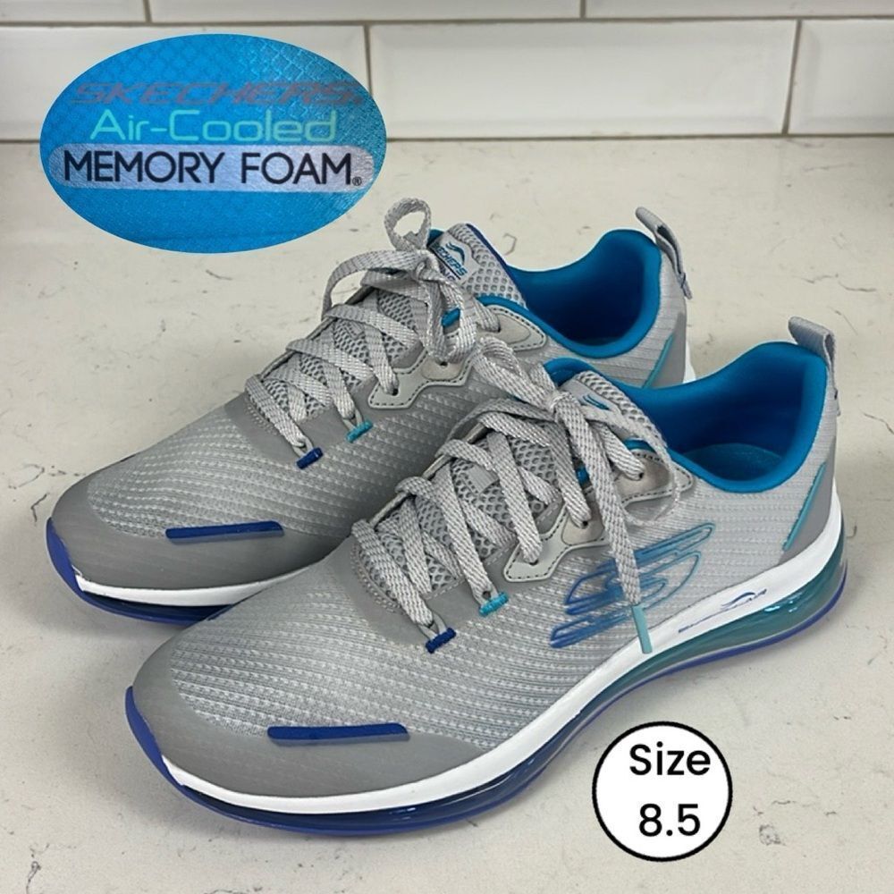 Skechers Sport SkechAir Element 20 Sneaker 149671 Womens Sneaker Size 8.5